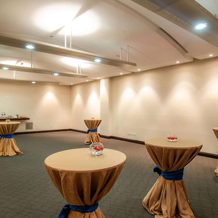 Hilton Colon Quito Hotel Εξωτερικό φωτογραφία