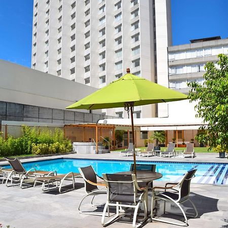 Hilton Colon Quito Hotel Εξωτερικό φωτογραφία