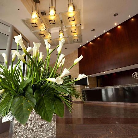 Hilton Colon Quito Hotel Εξωτερικό φωτογραφία