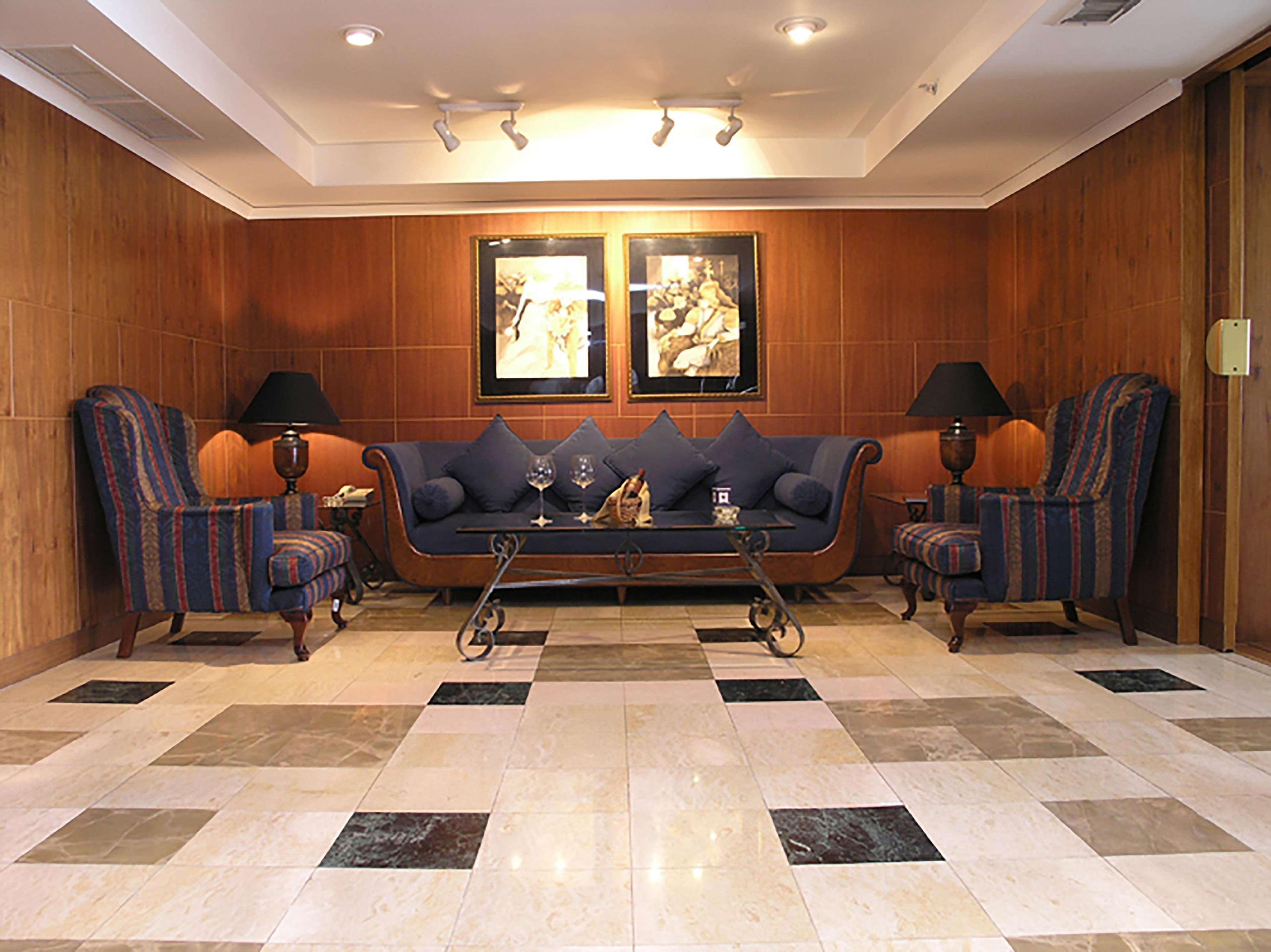 Hilton Colon Quito Hotel Εξωτερικό φωτογραφία