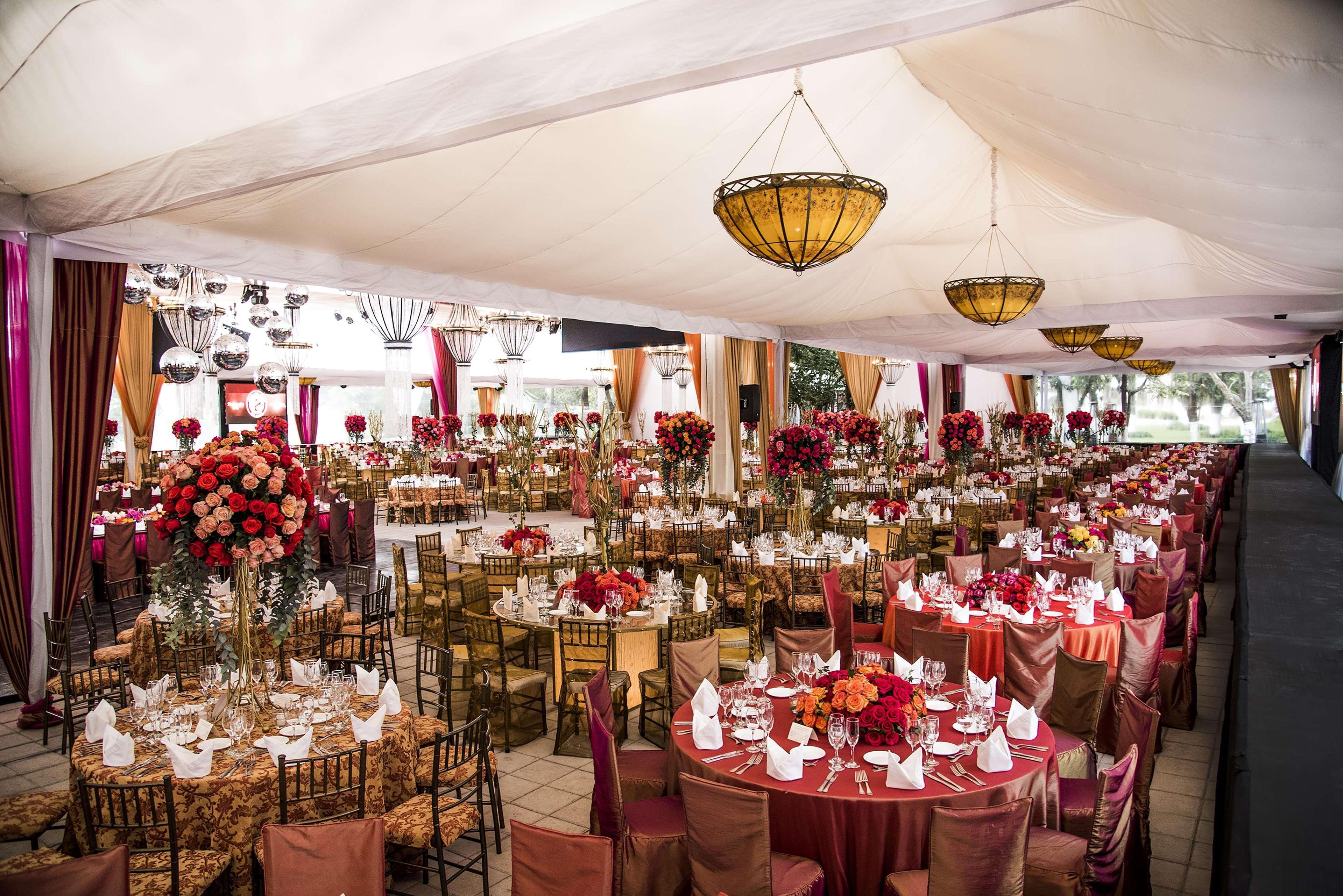 Hilton Colon Quito Hotel Εξωτερικό φωτογραφία