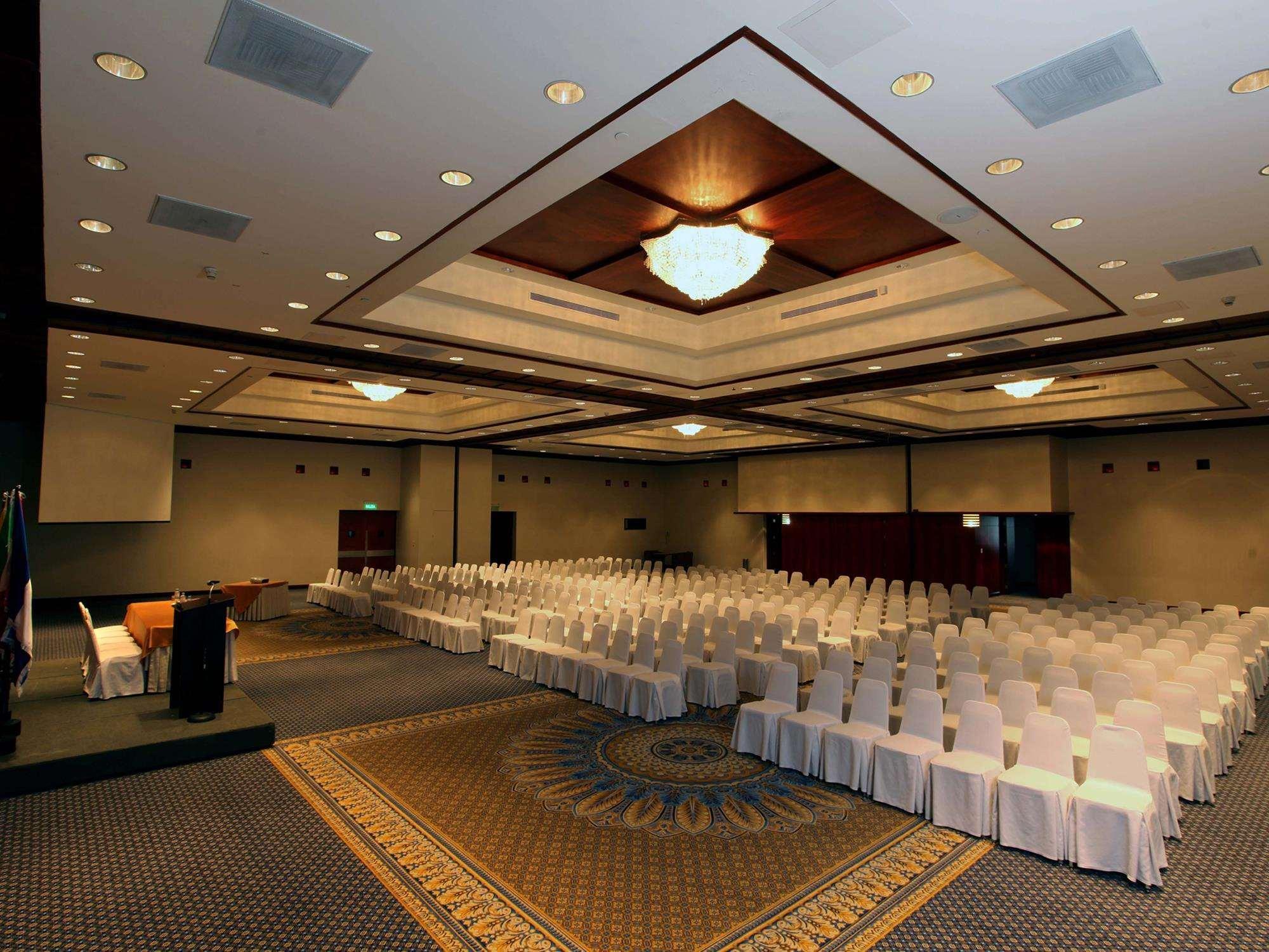Hilton Colon Quito Hotel Εξωτερικό φωτογραφία