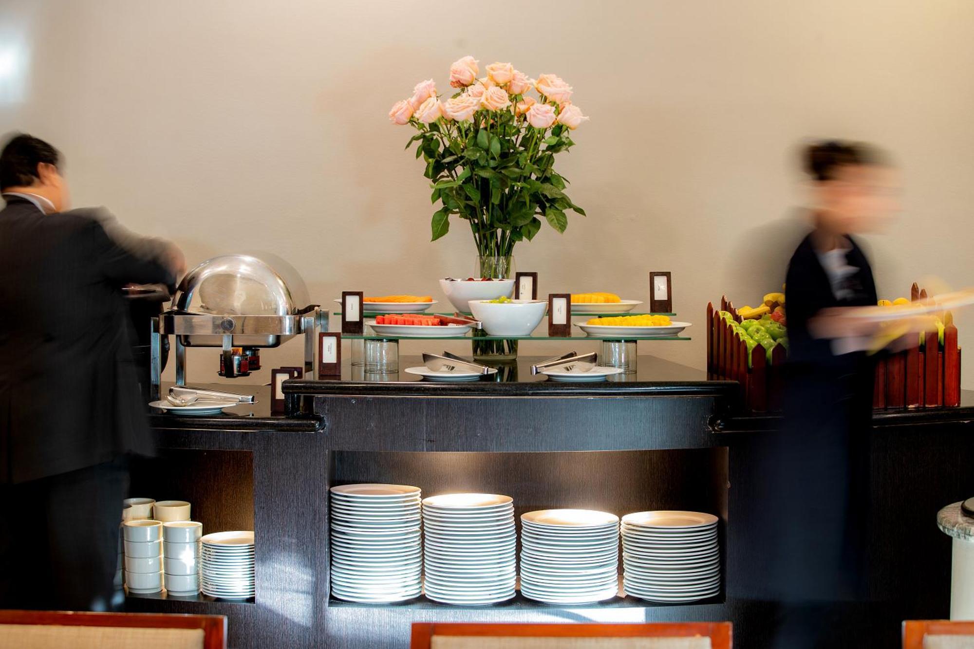 Hilton Colon Quito Hotel Εξωτερικό φωτογραφία