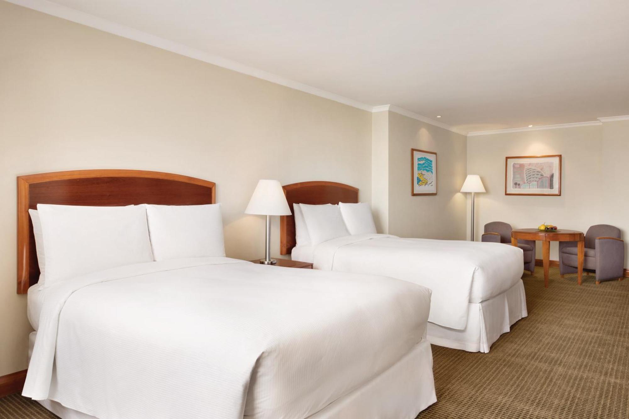 Hilton Colon Quito Hotel Εξωτερικό φωτογραφία