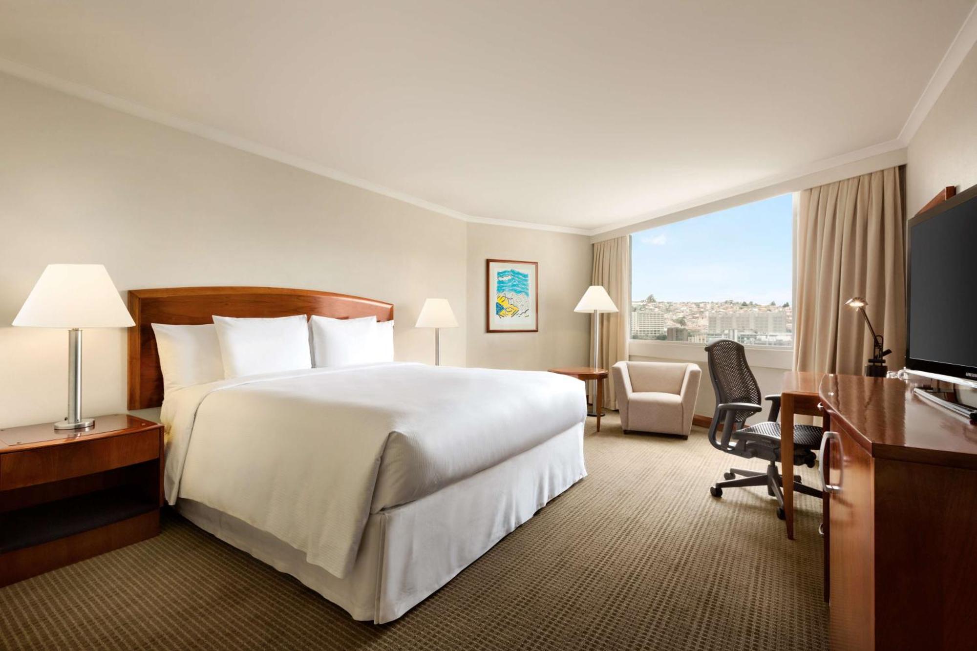 Hilton Colon Quito Hotel Εξωτερικό φωτογραφία