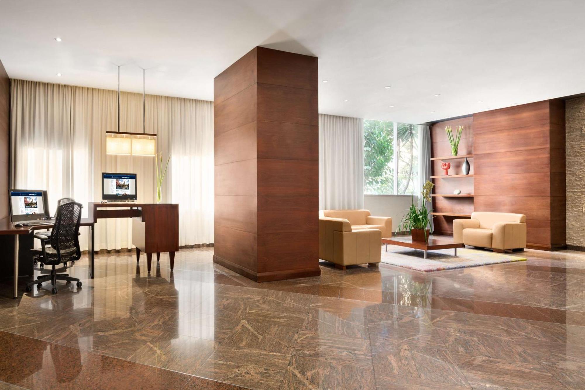 Hilton Colon Quito Hotel Εξωτερικό φωτογραφία