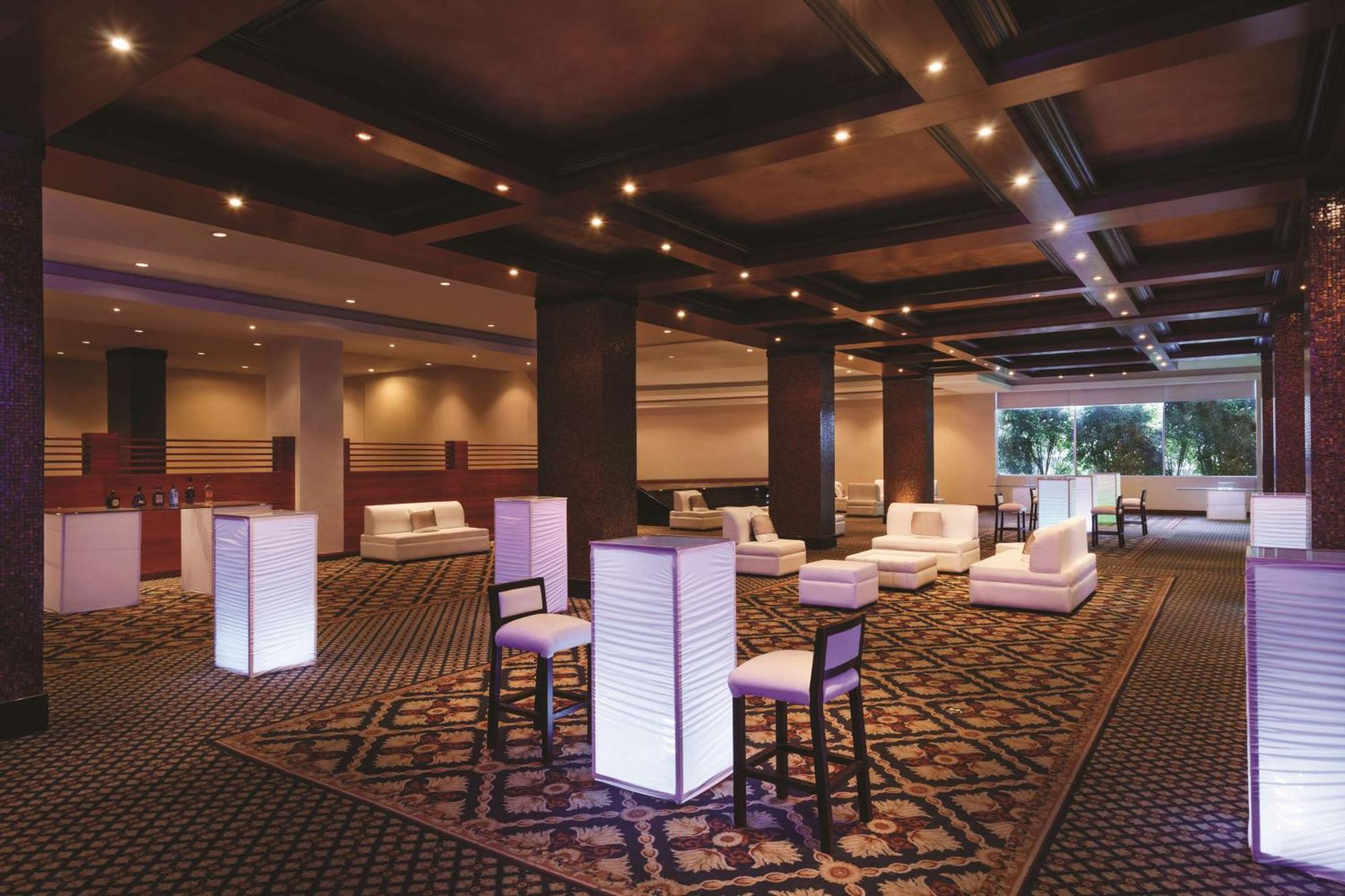 Hilton Colon Quito Hotel Εξωτερικό φωτογραφία