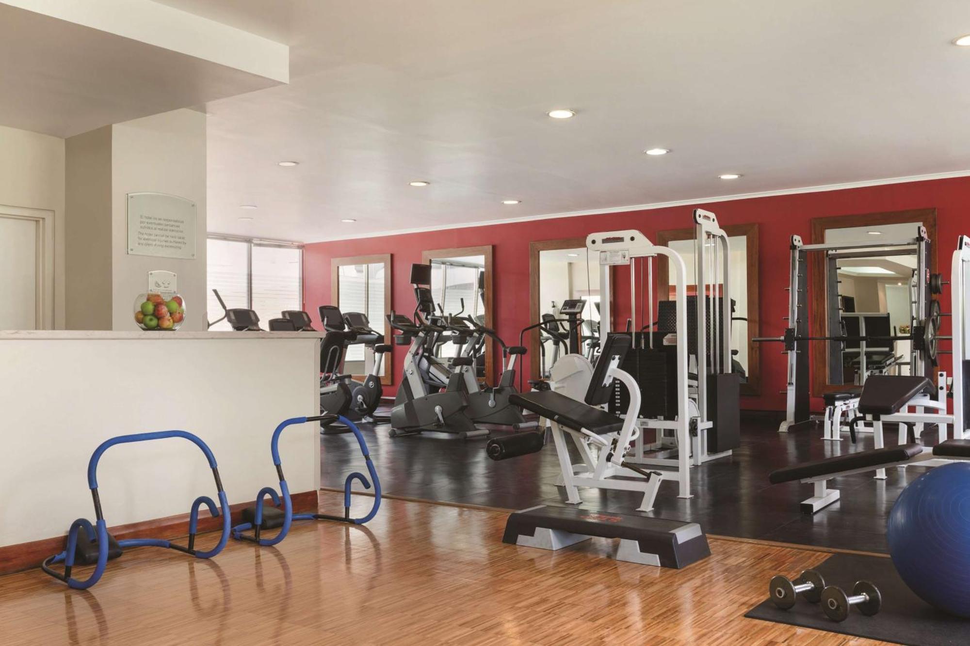 Hilton Colon Quito Hotel Εξωτερικό φωτογραφία