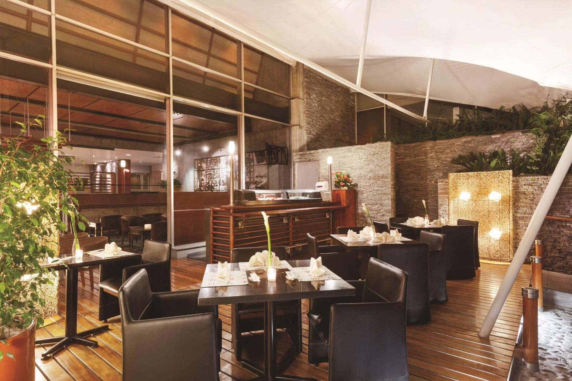 Hilton Colon Quito Hotel Εξωτερικό φωτογραφία