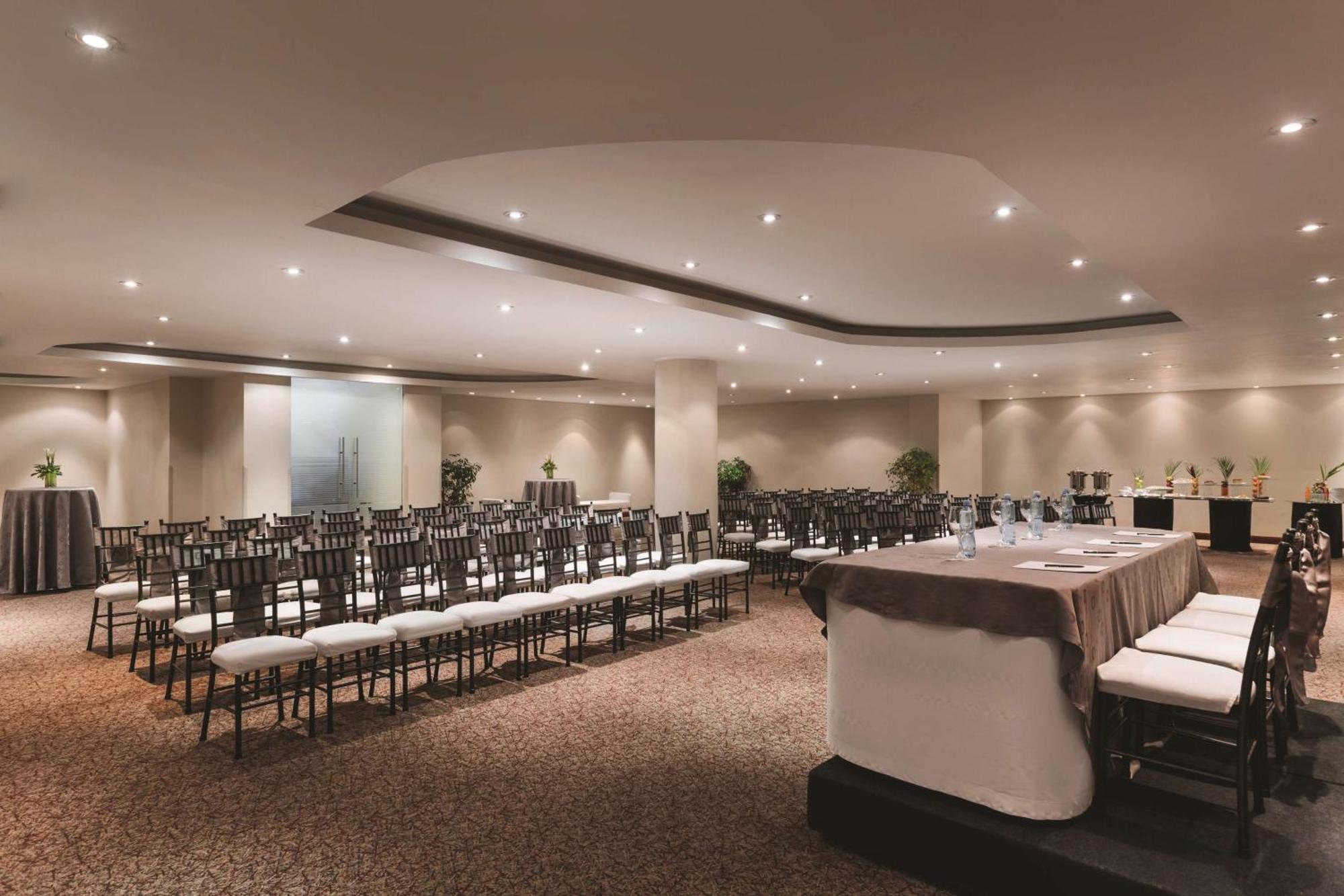 Hilton Colon Quito Hotel Εξωτερικό φωτογραφία