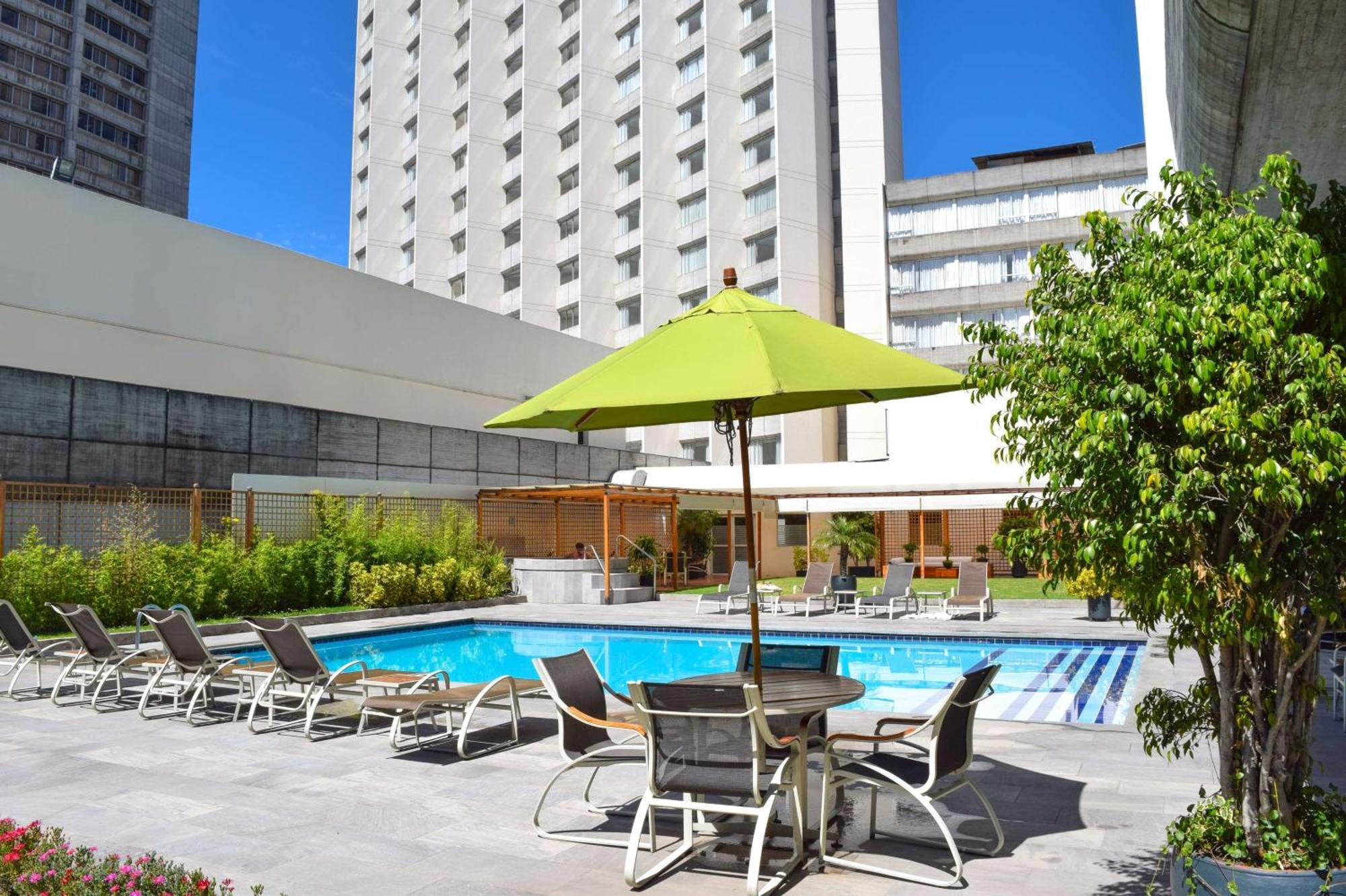 Hilton Colon Quito Hotel Εξωτερικό φωτογραφία