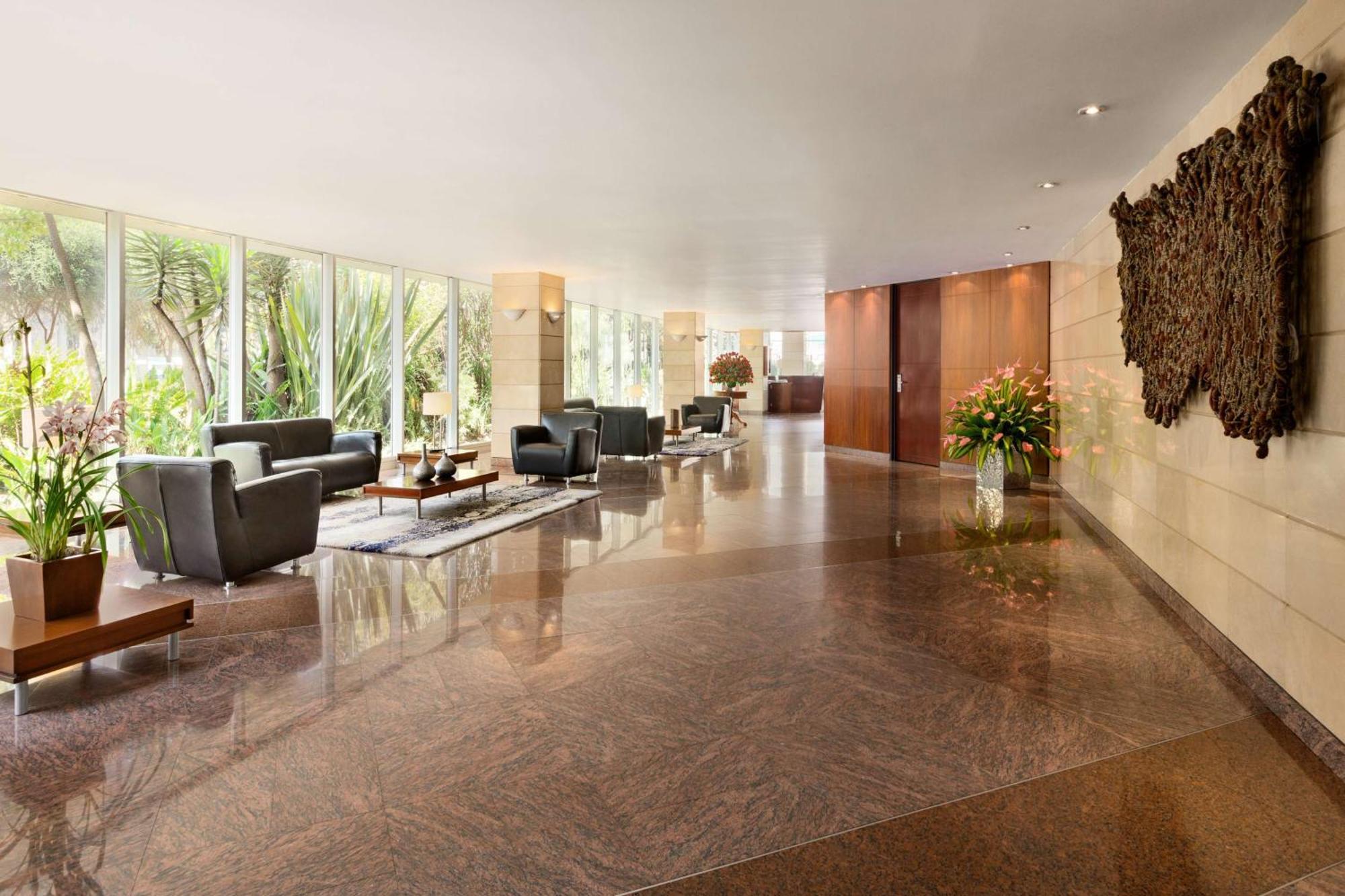 Hilton Colon Quito Hotel Εξωτερικό φωτογραφία