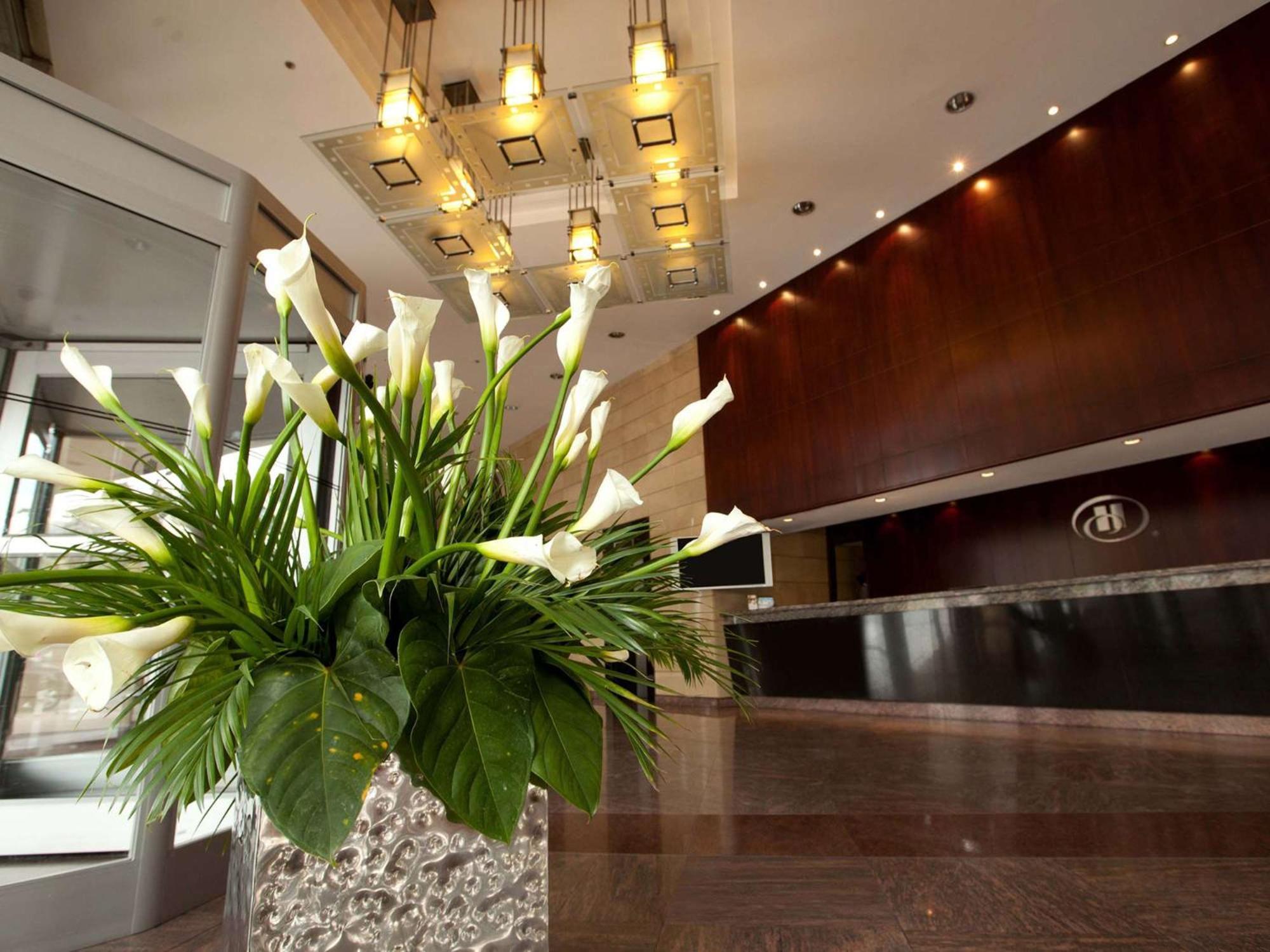 Hilton Colon Quito Hotel Εξωτερικό φωτογραφία