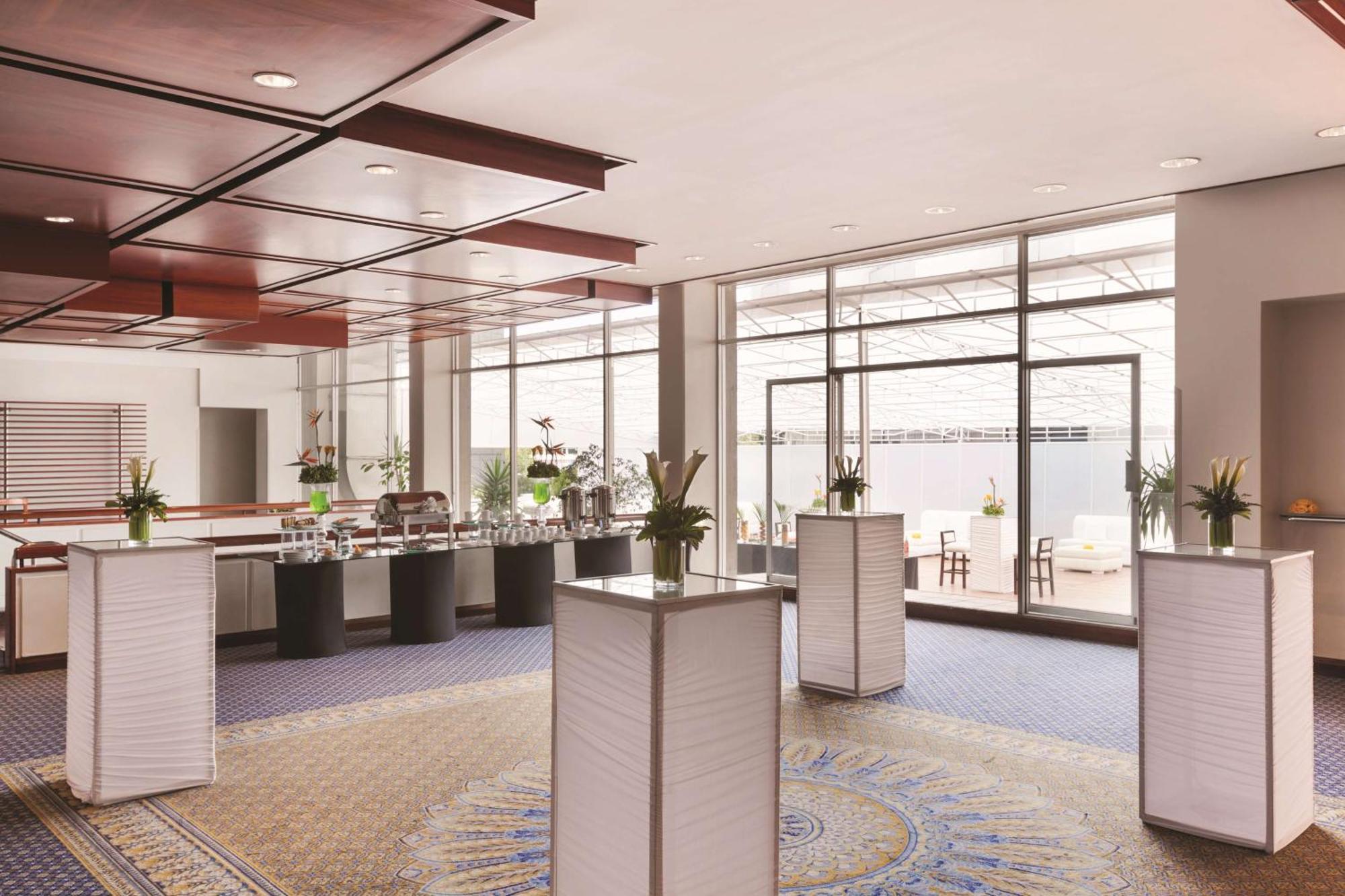 Hilton Colon Quito Hotel Εξωτερικό φωτογραφία
