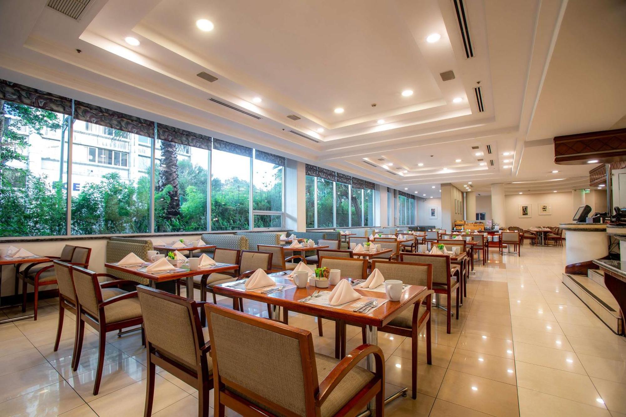 Hilton Colon Quito Hotel Εξωτερικό φωτογραφία