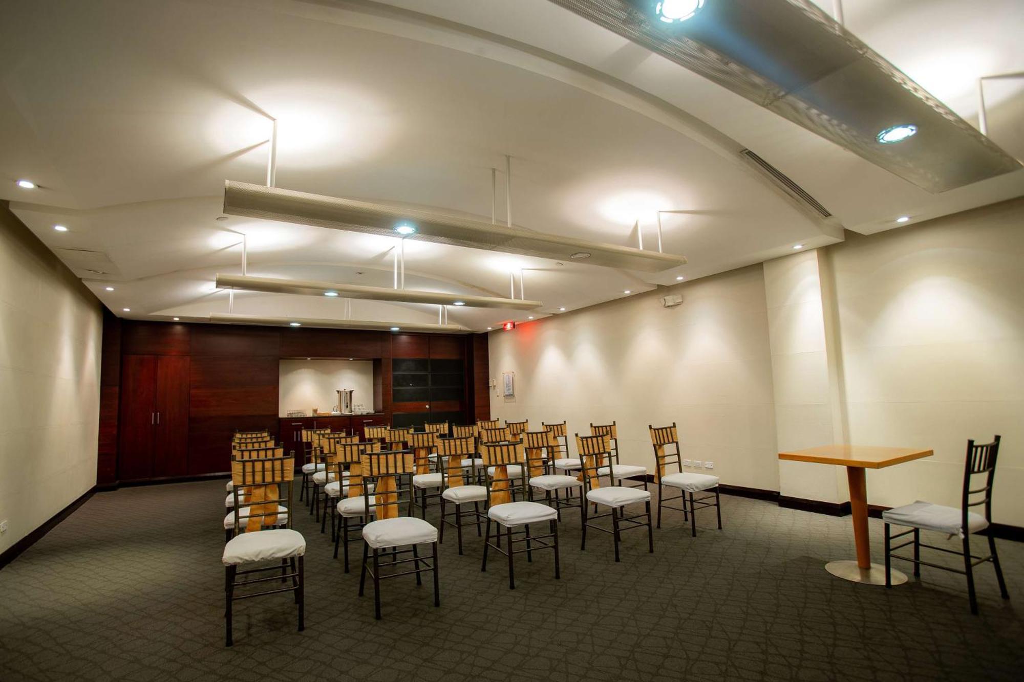 Hilton Colon Quito Hotel Εξωτερικό φωτογραφία