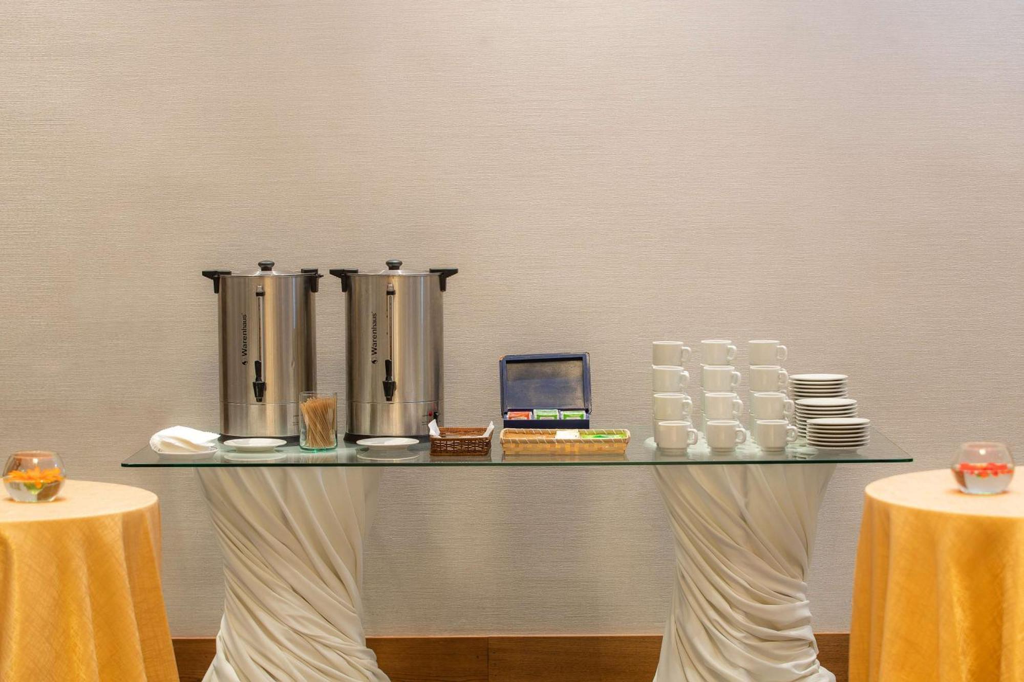 Hilton Colon Quito Hotel Εξωτερικό φωτογραφία