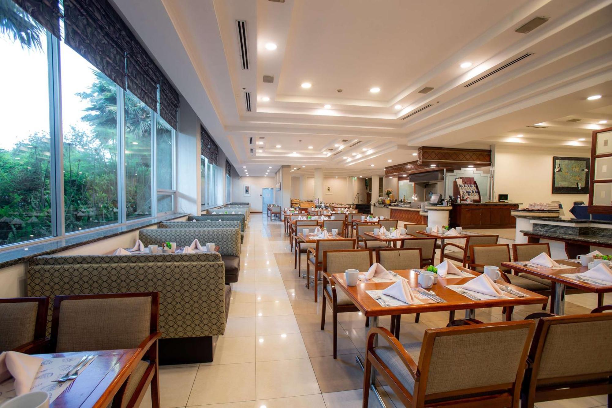 Hilton Colon Quito Hotel Εξωτερικό φωτογραφία