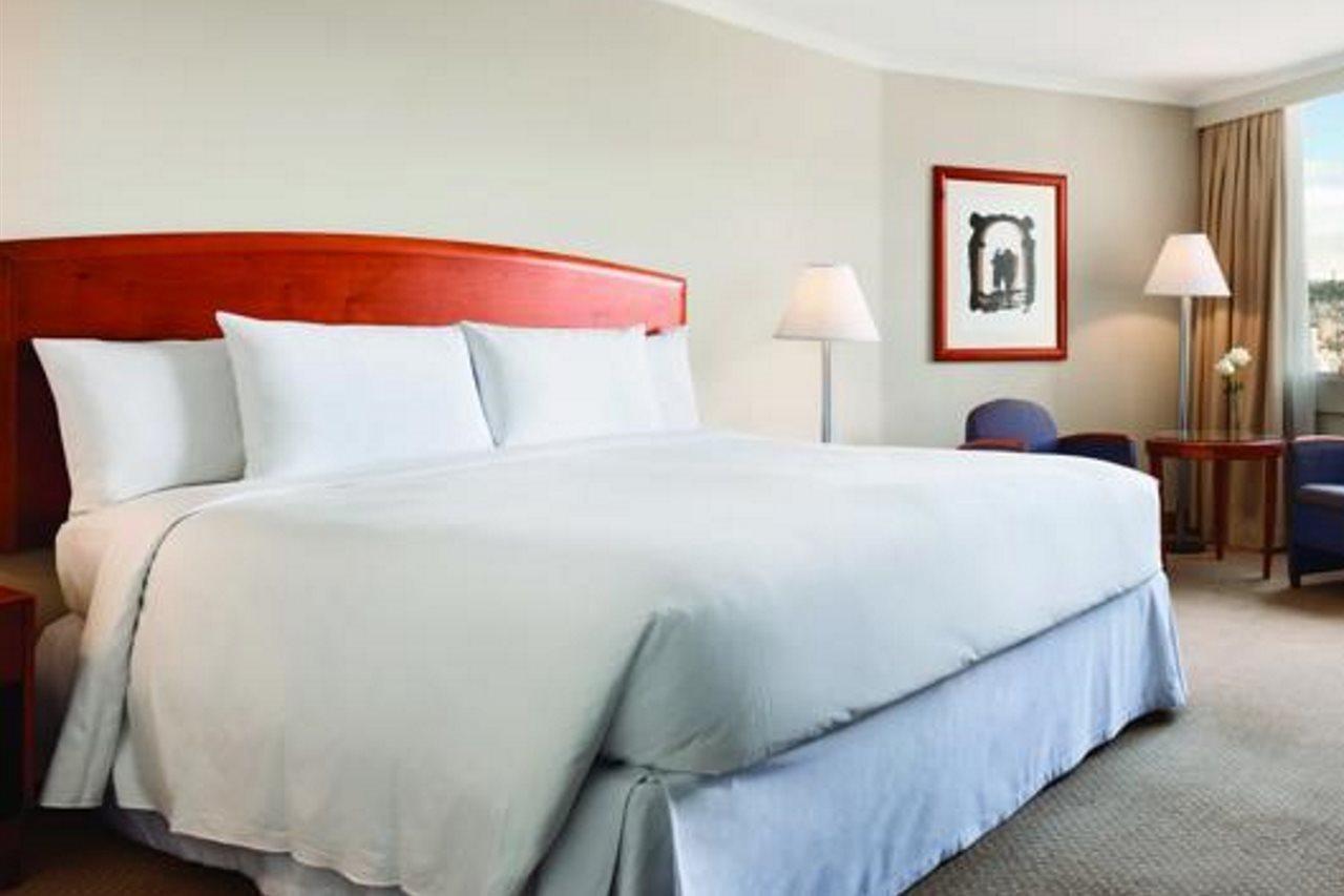 Hilton Colon Quito Hotel Εξωτερικό φωτογραφία